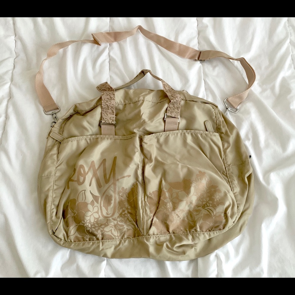 Roxy bag